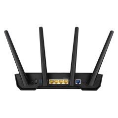 ASUS TUF Gaming AX3000 V2 Wireless Router - High-Speed Gaming & Reliable Connectivity for Gamers!